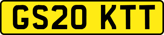 GS20KTT