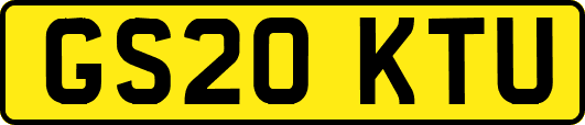 GS20KTU