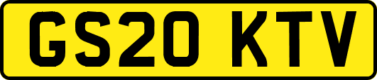 GS20KTV