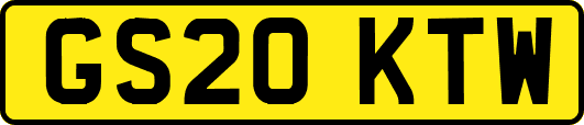 GS20KTW