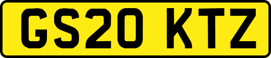 GS20KTZ