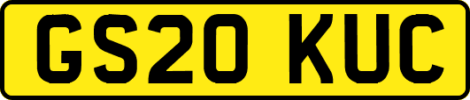 GS20KUC