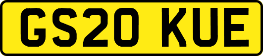 GS20KUE