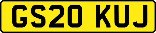 GS20KUJ