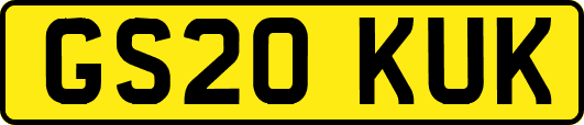 GS20KUK