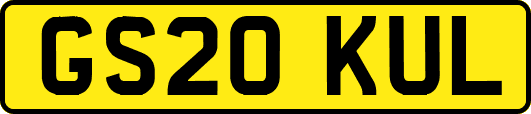GS20KUL