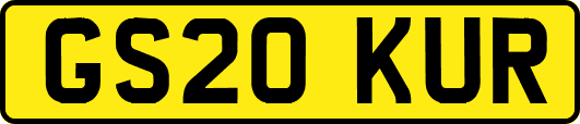 GS20KUR