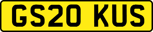 GS20KUS