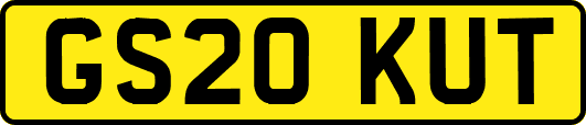 GS20KUT