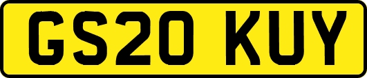 GS20KUY