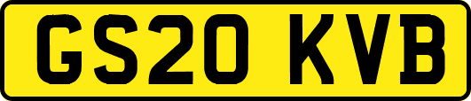 GS20KVB