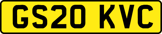 GS20KVC