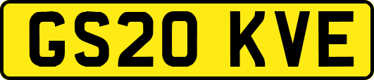 GS20KVE