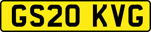 GS20KVG