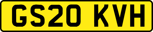 GS20KVH