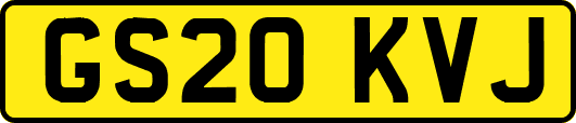 GS20KVJ
