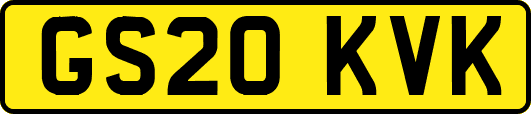 GS20KVK