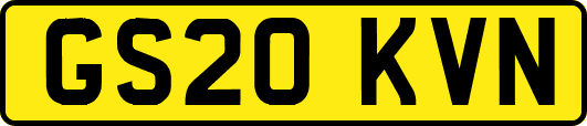 GS20KVN