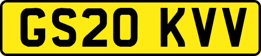 GS20KVV