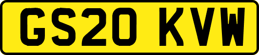 GS20KVW