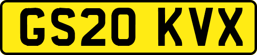 GS20KVX