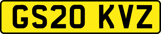 GS20KVZ