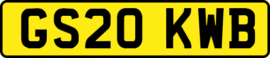 GS20KWB