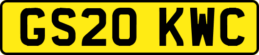 GS20KWC