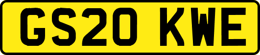 GS20KWE