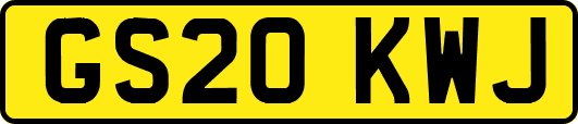 GS20KWJ