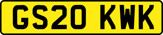 GS20KWK