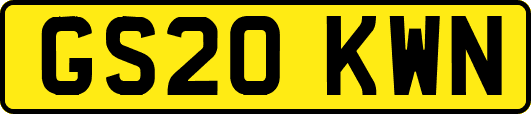 GS20KWN
