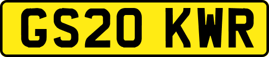 GS20KWR