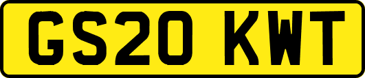 GS20KWT