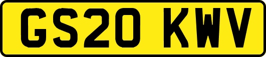 GS20KWV