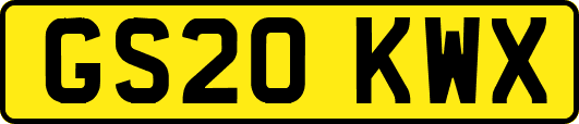 GS20KWX