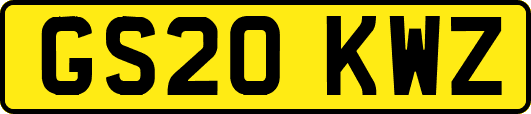 GS20KWZ