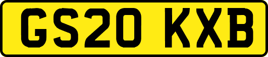 GS20KXB