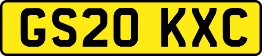 GS20KXC