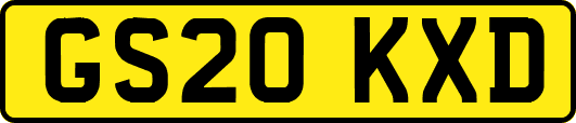 GS20KXD