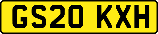 GS20KXH
