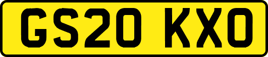 GS20KXO