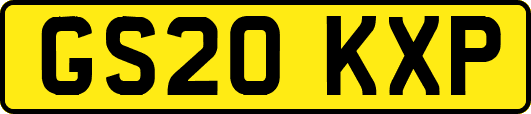 GS20KXP