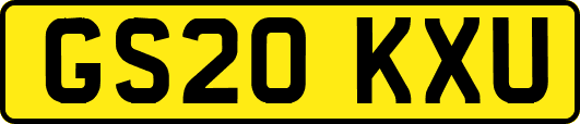 GS20KXU