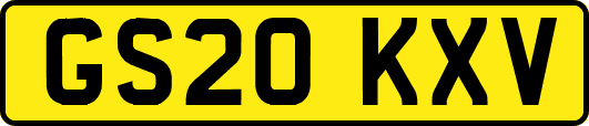 GS20KXV