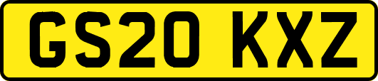 GS20KXZ