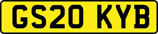 GS20KYB