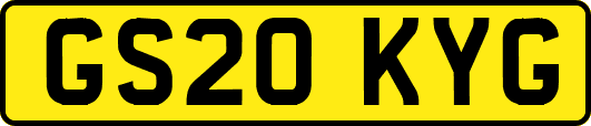 GS20KYG