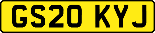 GS20KYJ