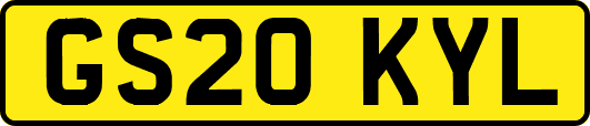 GS20KYL